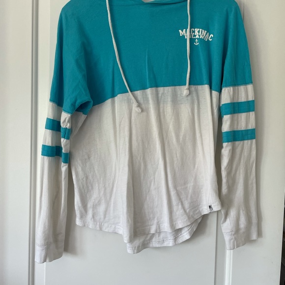 Hoodie - Picture 1 of 2